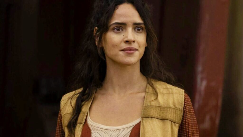 Adria Arjona Dodges Another Wonder Woman Confirmation Before Man of Tomorrow (But Is the Secrecy Going to Backfire?)