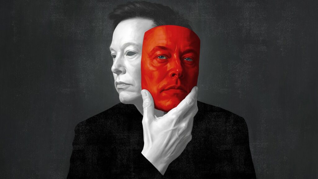 Musk to Be Unmasked in High-Stakes New Documentary…
