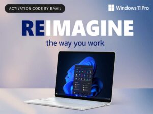 For four days only, Windows 11 Pro only costs $9.97 For four days only, Windows 11 Pro only costs $9.97