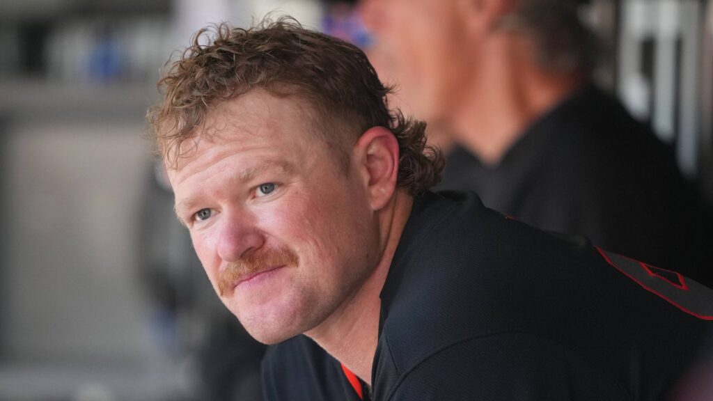 These Giants won’t be back with San Francisco staring down elimination