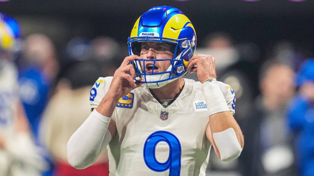 Supercomputer predicts the 2026 NFL season: Projected standings and playoff picture