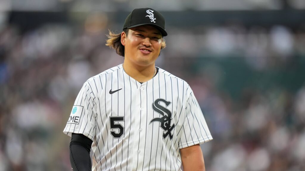 MLB Rumors: White Sox talking Murakami extension and Reds looming ownership sale MLB Rumors: White Sox talking Murakami extension and Reds looming ownership sale