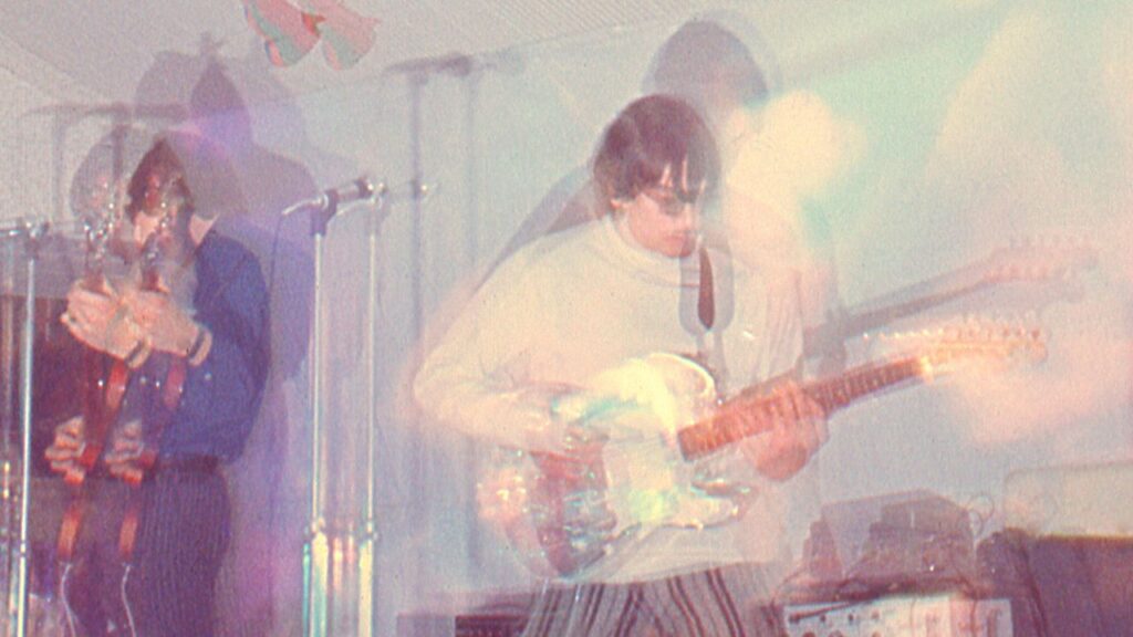 What happened to Syd Barrett’s Mirror Disc Telecaster? “Even if it were discovered today it would be very difficult to verify as actually being the Pink Floyd founder’s guitar” What happened to Syd Barrett’s Mirror Disc Telecaster? “Even if it were discovered today it would be very difficult to verify as actually being the Pink Floyd founder’s guitar”