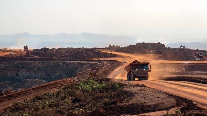 Most Critical Minerals Aren’t Going to the Energy Transition Most Critical Minerals Aren’t Going to the Energy Transition