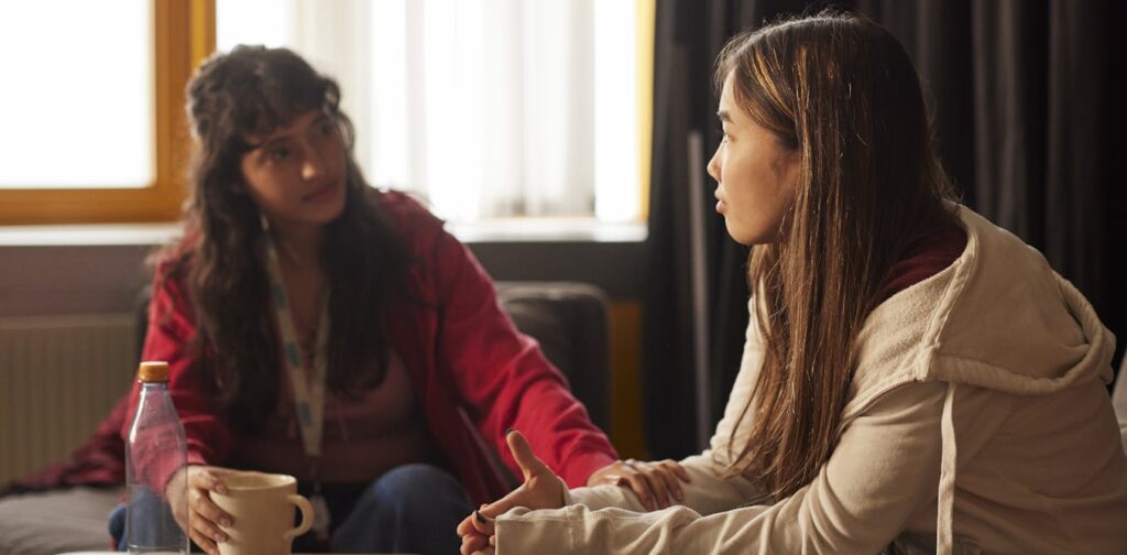 Does ‘R U OK? Day’ actually improve people’s mental health?