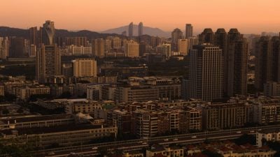 China explores humanoid robots for potential combat use China explores humanoid robots for potential combat use