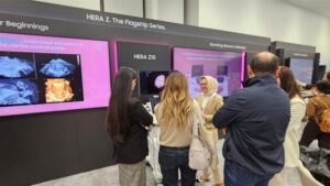 Samsung Medison Expands Women’s Health Diagnostic Portfolio With Launch of Premium Ultrasound ‘HERA Z10’