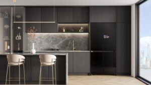 Samsung Enhances Long-Term Value of Refrigerators and Laundry Appliances With AI-Focused Software Updates