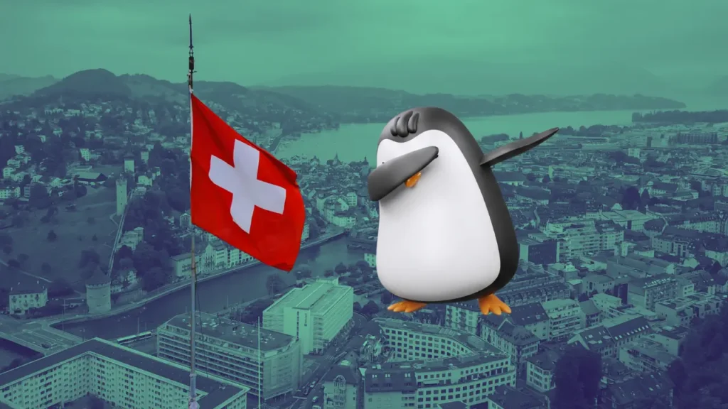 Switzerland’s Federal Government Is Replacing Microsoft on 3k Computers Switzerland’s Federal Government Is Replacing Microsoft on 3k Computers