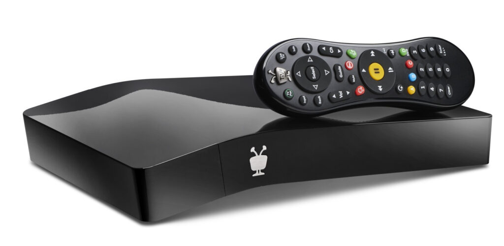 TiVo to charge money for skipping commercials in your own recordings