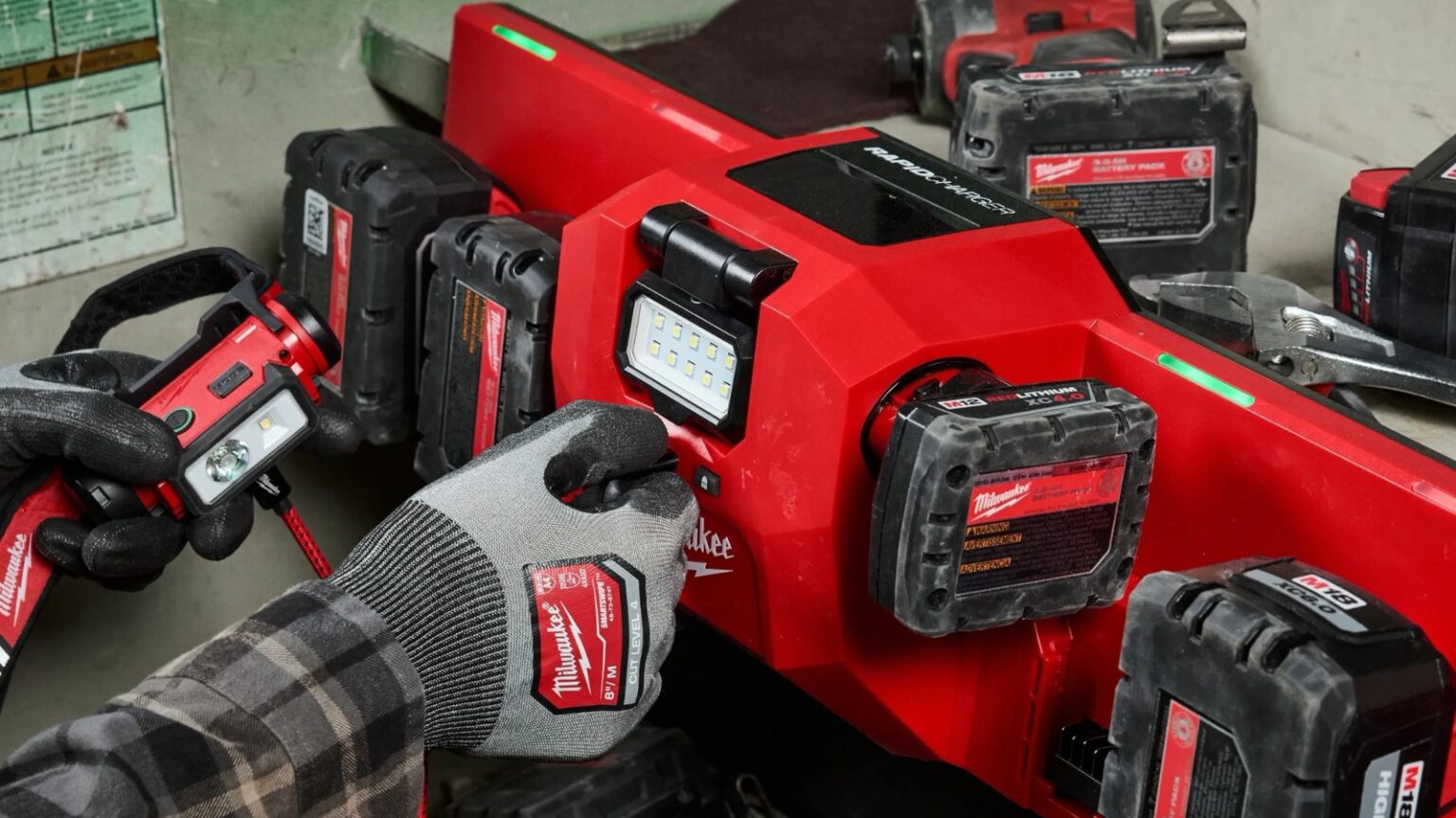 What’s The Difference Between Watts And Volts For Power Tools?