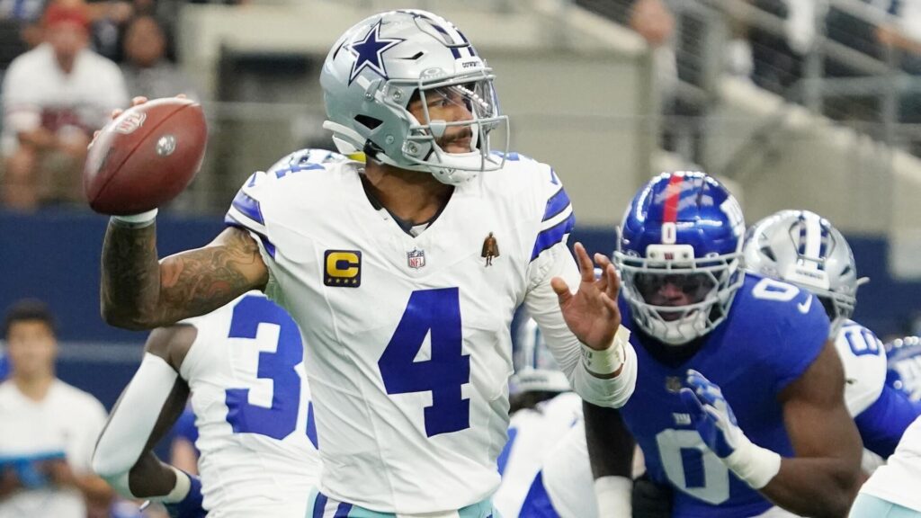 2026 Week 1 NFL picks, best bets from proven model: This 5-leg parlay pays almost 25-1 2026 Week 1 NFL picks, best bets from proven model: This 5-leg parlay pays almost 25-1