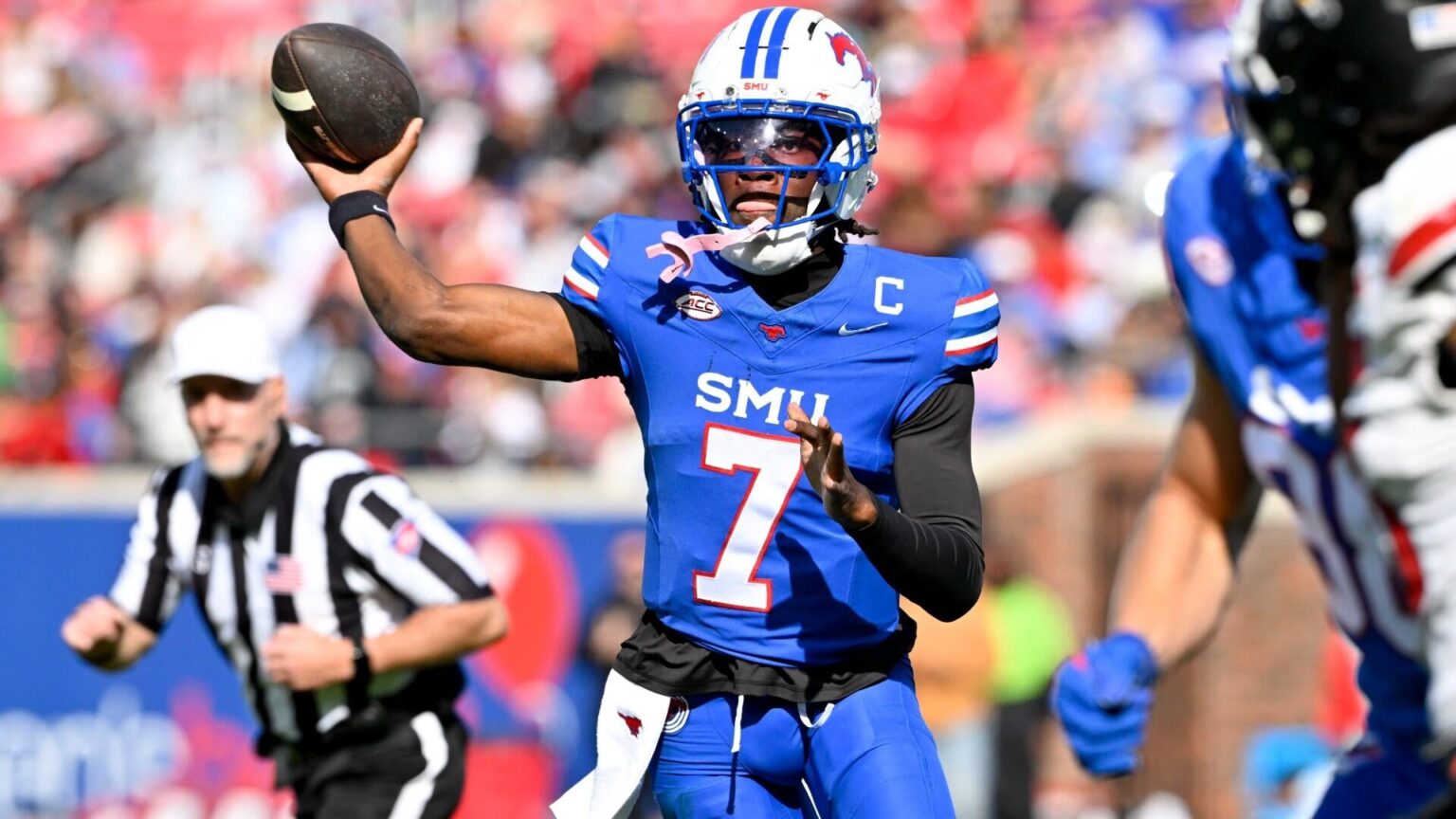 SMU vs. Florida State prediction, odds: 2026 Week 1 Monday college football picks from expert on 8-3 roll