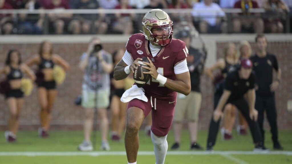 Florida State vs. SMU prediction, odds, time: 2026 Week 1 college football Monday picks by proven model