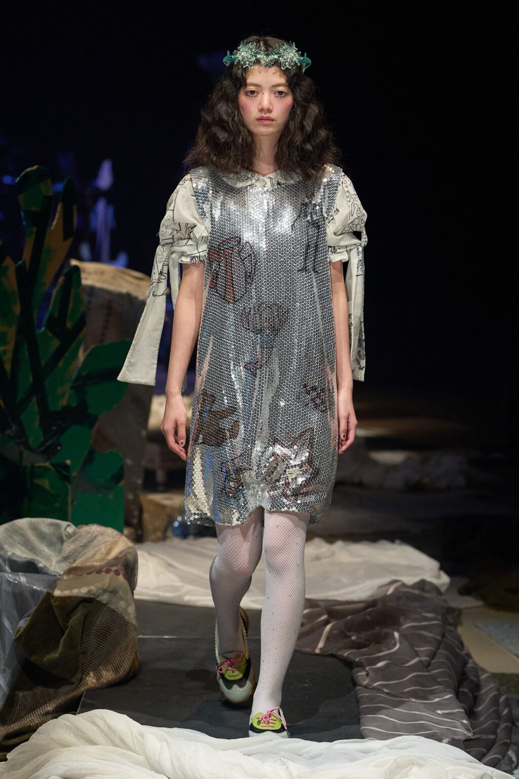 4 Key Takeaways From Tokyo Fashion Week SS27
