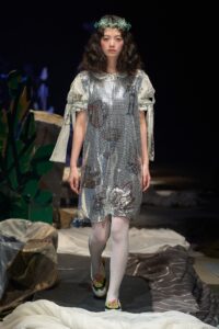 4 Key Takeaways From Tokyo Fashion Week SS27