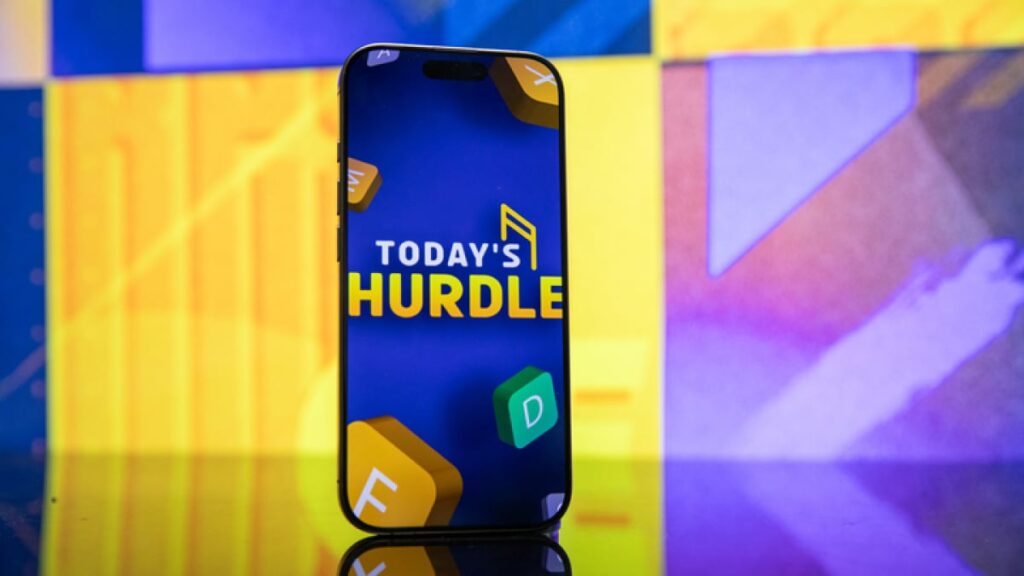 Hurdle hints and answers for September 7, 2026