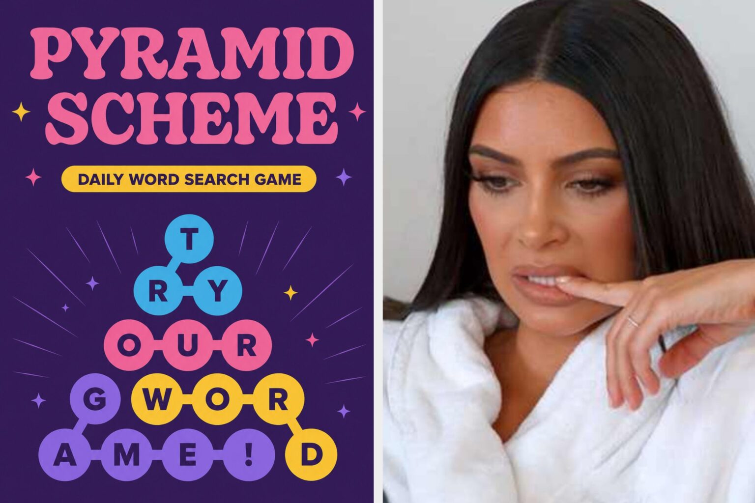 If You Can Actually Solve This Word Search, You’re Probably A Certified Genius