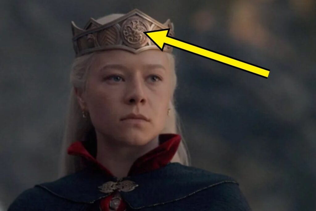 What “Game Of Thrones” House Do You Belong In?