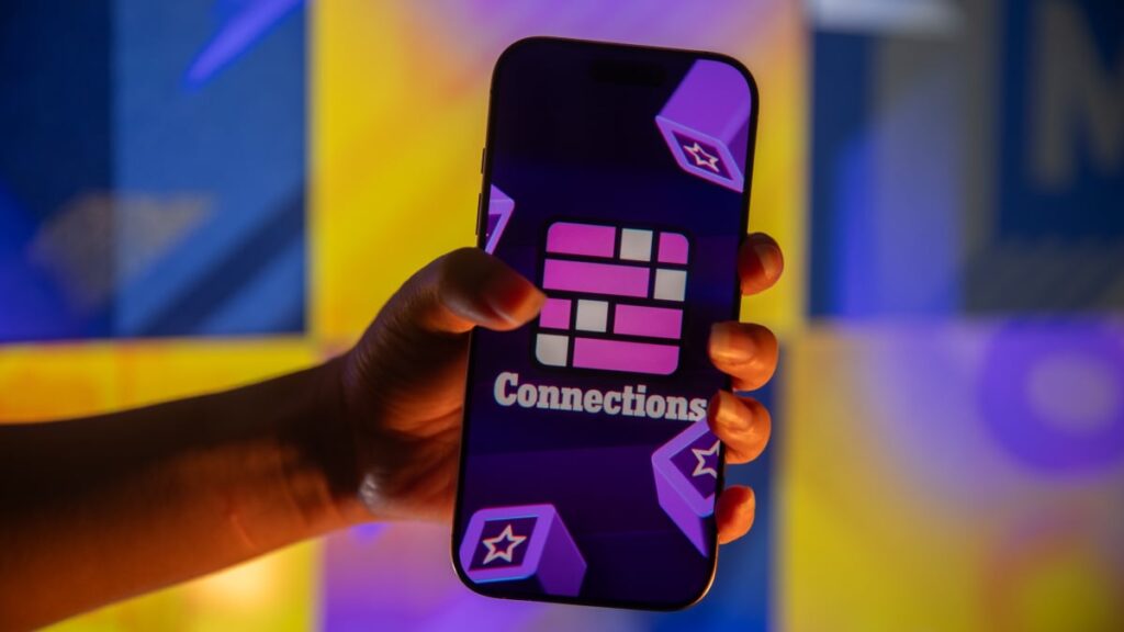 NYT Connections hints today: Clues, answers for September 7, 2026