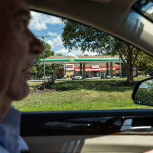 How ‘Hypermilers’ Are Trying to Beat High Gas Prices