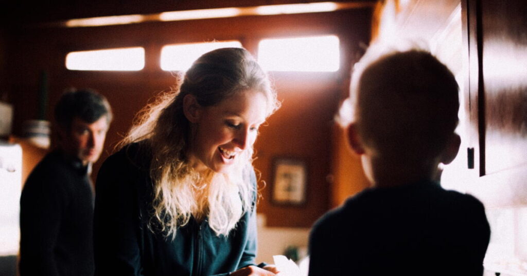 Inside Secret Screening at Telluride… Inside Secret Screening at Telluride…