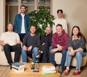 Exclusive: Ineffable Intelligence adds six ‘cofounders,’ hiring veterans from Google DeepMind, InstaDeep and venture firm Flying Fish Exclusive: Ineffable Intelligence adds six ‘cofounders,’ hiring veterans from Google DeepMind, InstaDeep and venture firm Flying Fish