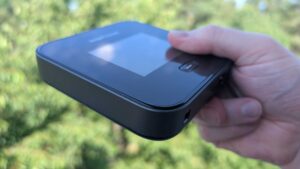 Netgear Nighthawk M7 Pro review: A flexible 5G router at a steep price