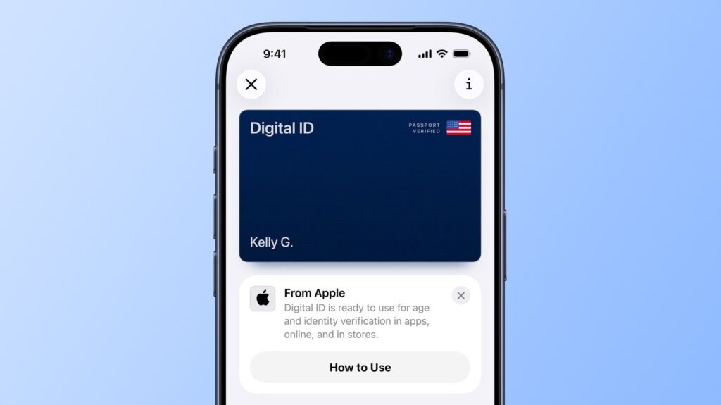 iOS 27 beta had a Digital ID glitch travelers weren’t expecting