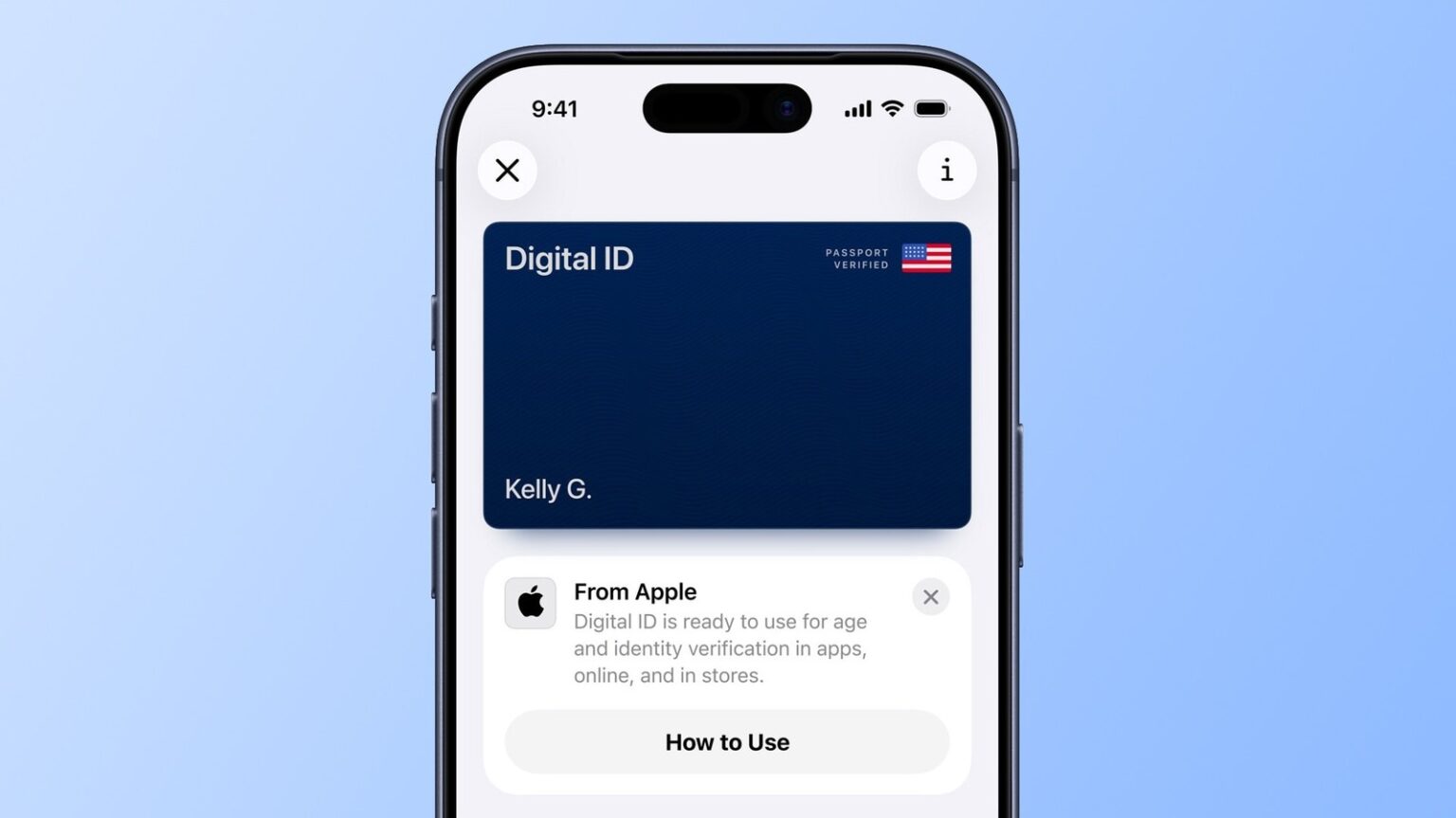 iOS 27 beta had a Digital ID glitch travelers weren’t expecting iOS 27 beta had a Digital ID glitch travelers weren’t expecting