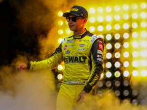 “Won’t Be Up There Forever”– Christopher Bell Drops Urgent Title Warning Amid Toyota’s Dominant 2019-Style Peak