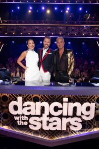 ‘DWTS’ judge Carrie Ann Inaba weighs in on celebs with dance experience debate after Season 35 cast reveal ‘DWTS’ judge Carrie Ann Inaba weighs in on celebs with dance experience debate after Season 35 cast reveal