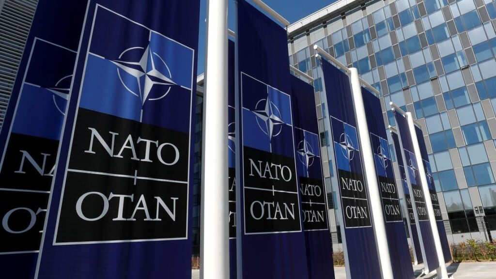 Germany’s Power Grid Could Be NATO’s Weakest Link Germany’s Power Grid Could Be NATO’s Weakest Link
