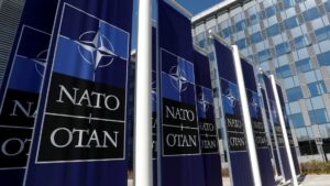 Germany’s Power Grid Could Be NATO’s Weakest Link Germany’s Power Grid Could Be NATO’s Weakest Link