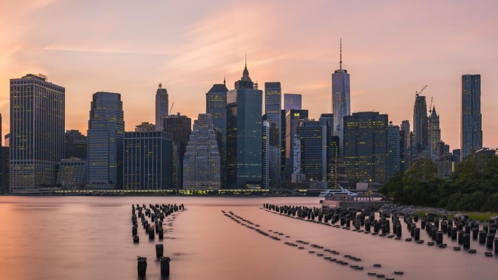 New York’s Nuclear Comeback Is Gathering Steam New York’s Nuclear Comeback Is Gathering Steam