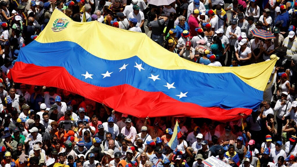 Washington’s Venezuela Oil Deal Is About Much More Than Crude