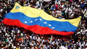 Washington’s Venezuela Oil Deal Is About Much More Than Crude