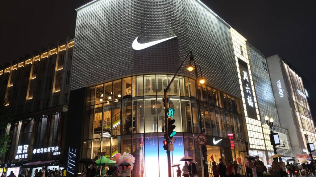 How much to invest in Nike stock to earn $1,000 in annual dividends