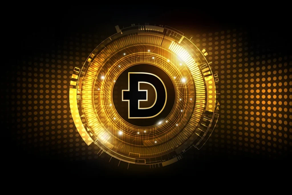 Dogecoin (DOGE) Eyes $0.10 Breakout as Bullish Flag Pattern Emerges