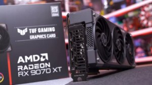 AMD GPUs are climbing the sales charts as Radeon beats Nvidia on Amazon and in Germany