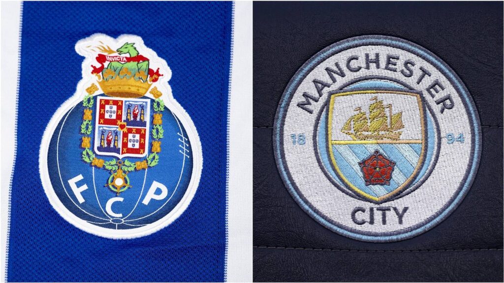 Porto vs. Man City-Champions League Preview, Predictions and Lineups