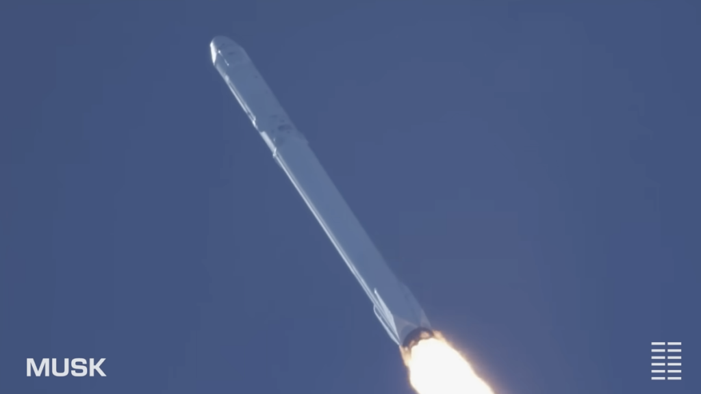 Musk documentary gets first teaser trailer Musk documentary gets first teaser trailer