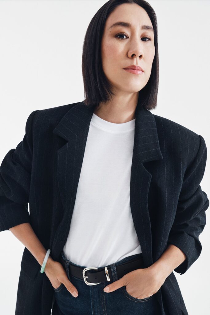 Fashion’s New Instagram Playbook, According to Eva Chen Fashion’s New Instagram Playbook, According to Eva Chen