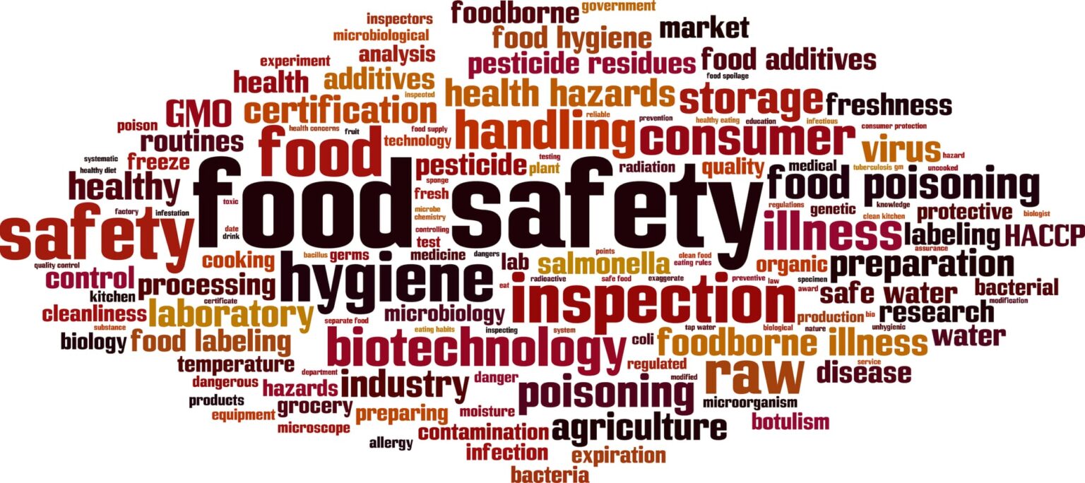 Publisher’s Platform: September Is National Food Safety Education Month – Here are 30 organizations doing the work on the acute side Publisher’s Platform: September Is National Food Safety Education Month – Here are 30 organizations doing the work on the acute side