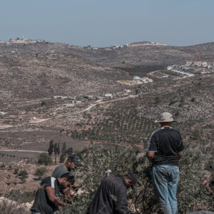 UK Imposes Sanctions on Israeli Settlements in West Bank, Accuses Settlers of Ethnic Cleansing