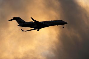 Trump threatens to ban Canada’s Bombardier jets despite its 2,800-company U.S. supply chain and 1,000 Kansas workers Trump threatens to ban Canada’s Bombardier jets despite its 2,800-company U.S. supply chain and 1,000 Kansas workers