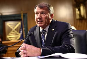 ‘They feel like they’ve been let down’: Republican’s admission about farmers, beef and Trump reveals a nervous Senate race ‘They feel like they’ve been let down’: Republican’s admission about farmers, beef and Trump reveals a nervous Senate race