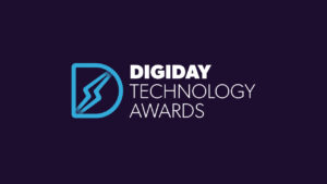 ShopMy, Google and WordPress are among this year’s Digiday Technology Awards finalists