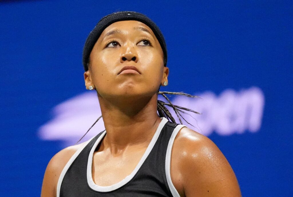 ‘Happened When I Talked About Mental Health’ – Naomi Osaka Hits Out at Critics With a Defiant Message After Déjà Vu