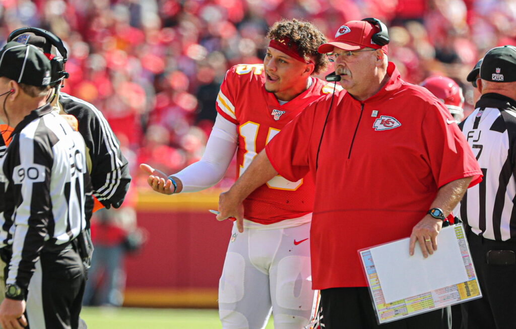 AFC West Predictions 2026: Can the Broncos Hold Off Patrick Mahomes?